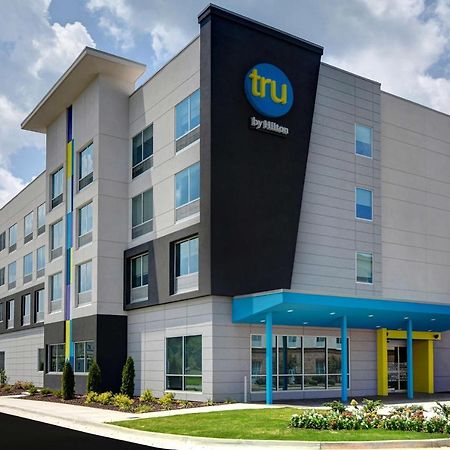 Tru By Hilton Columbia Greystone Hotel Bagian luar foto