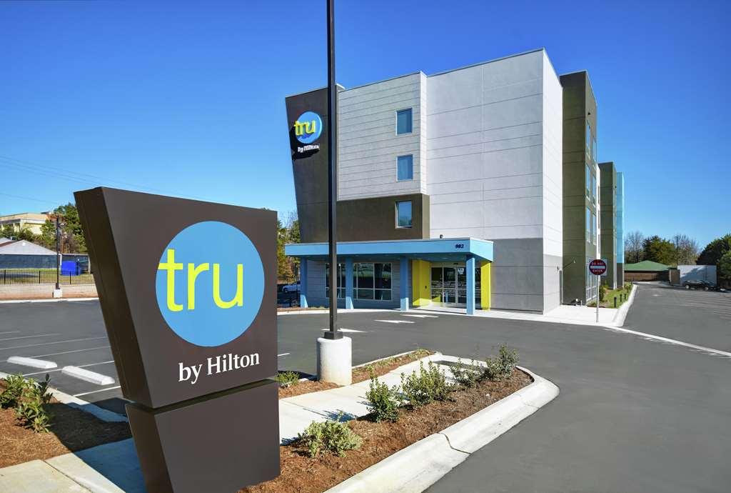 Tru By Hilton Columbia Greystone Hotel Bagian luar foto