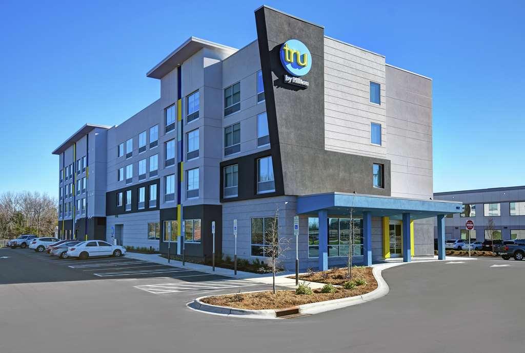 Tru By Hilton Columbia Greystone Hotel Bagian luar foto
