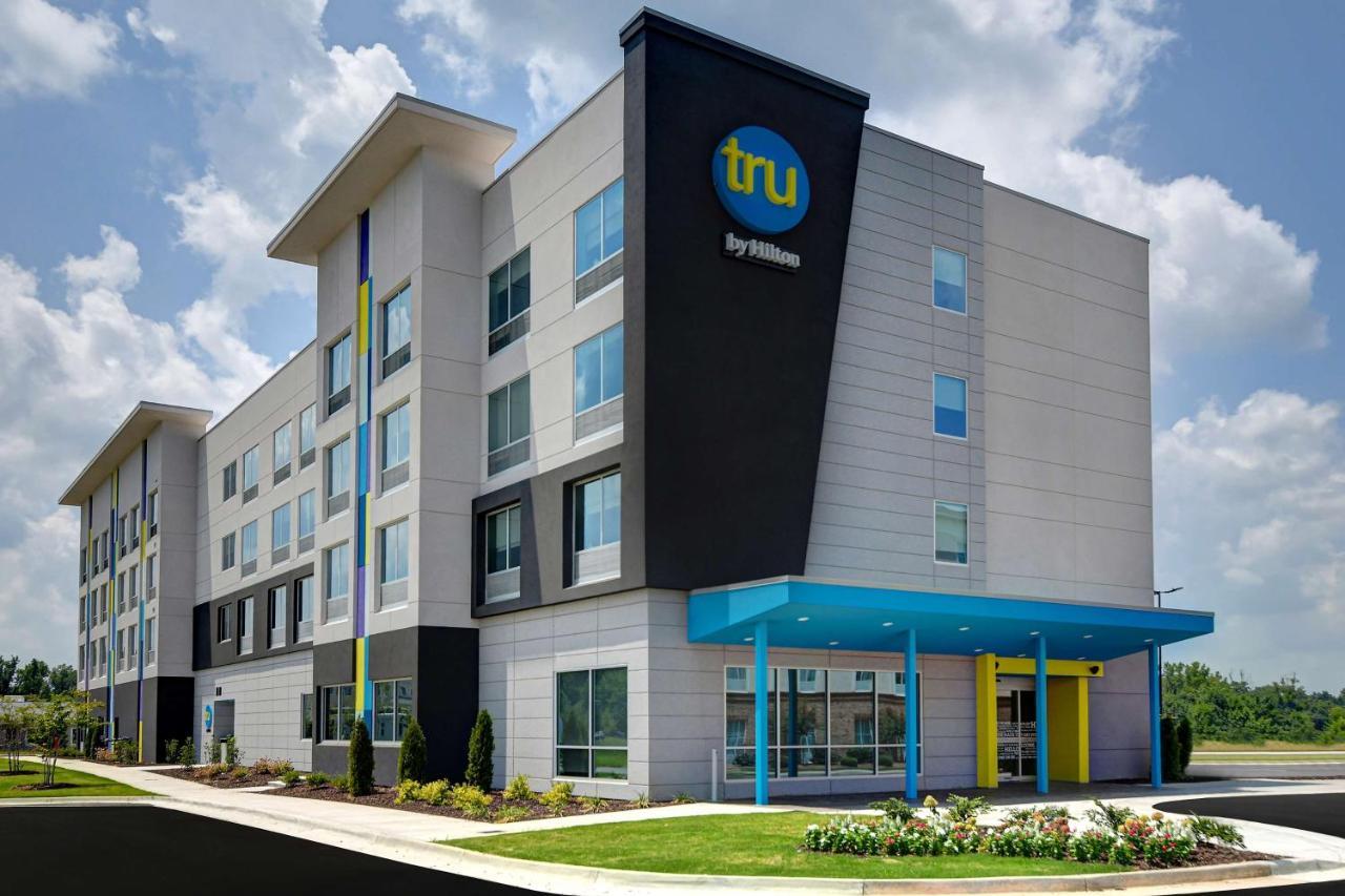 Tru By Hilton Columbia Greystone Hotel Bagian luar foto