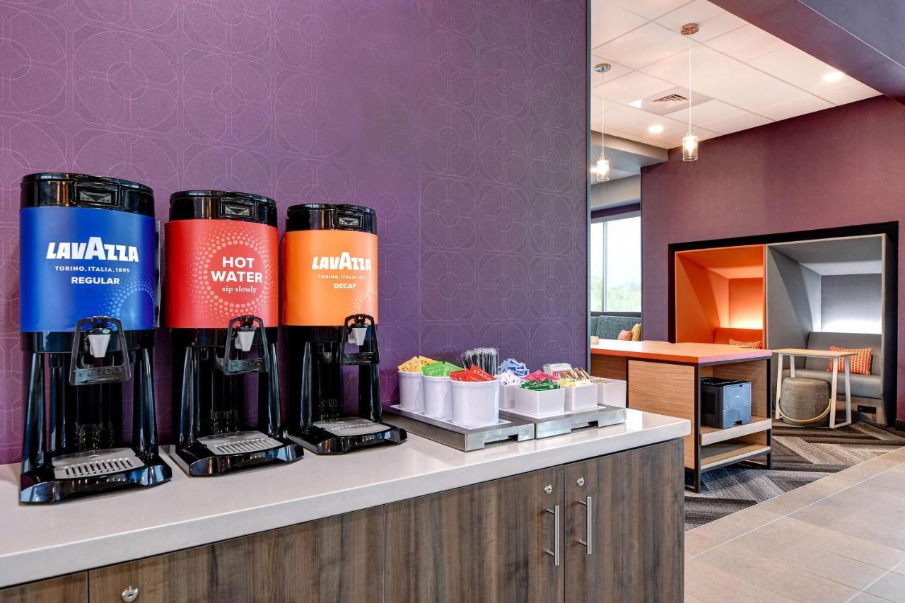 Tru By Hilton Columbia Greystone Hotel Bagian luar foto