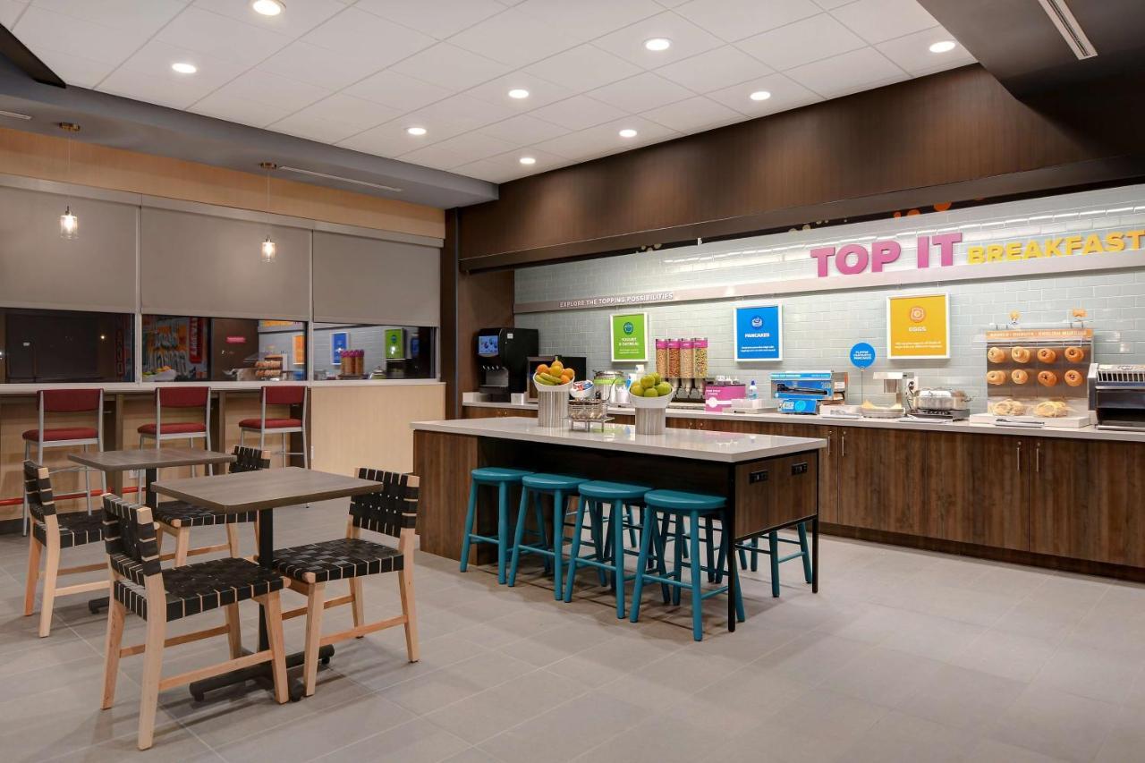 Tru By Hilton Columbia Greystone Hotel Bagian luar foto