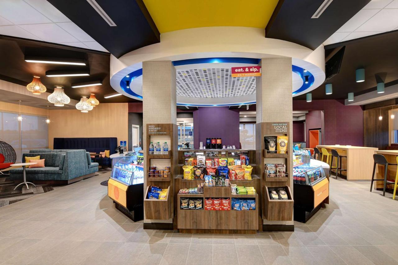 Tru By Hilton Columbia Greystone Hotel Bagian luar foto