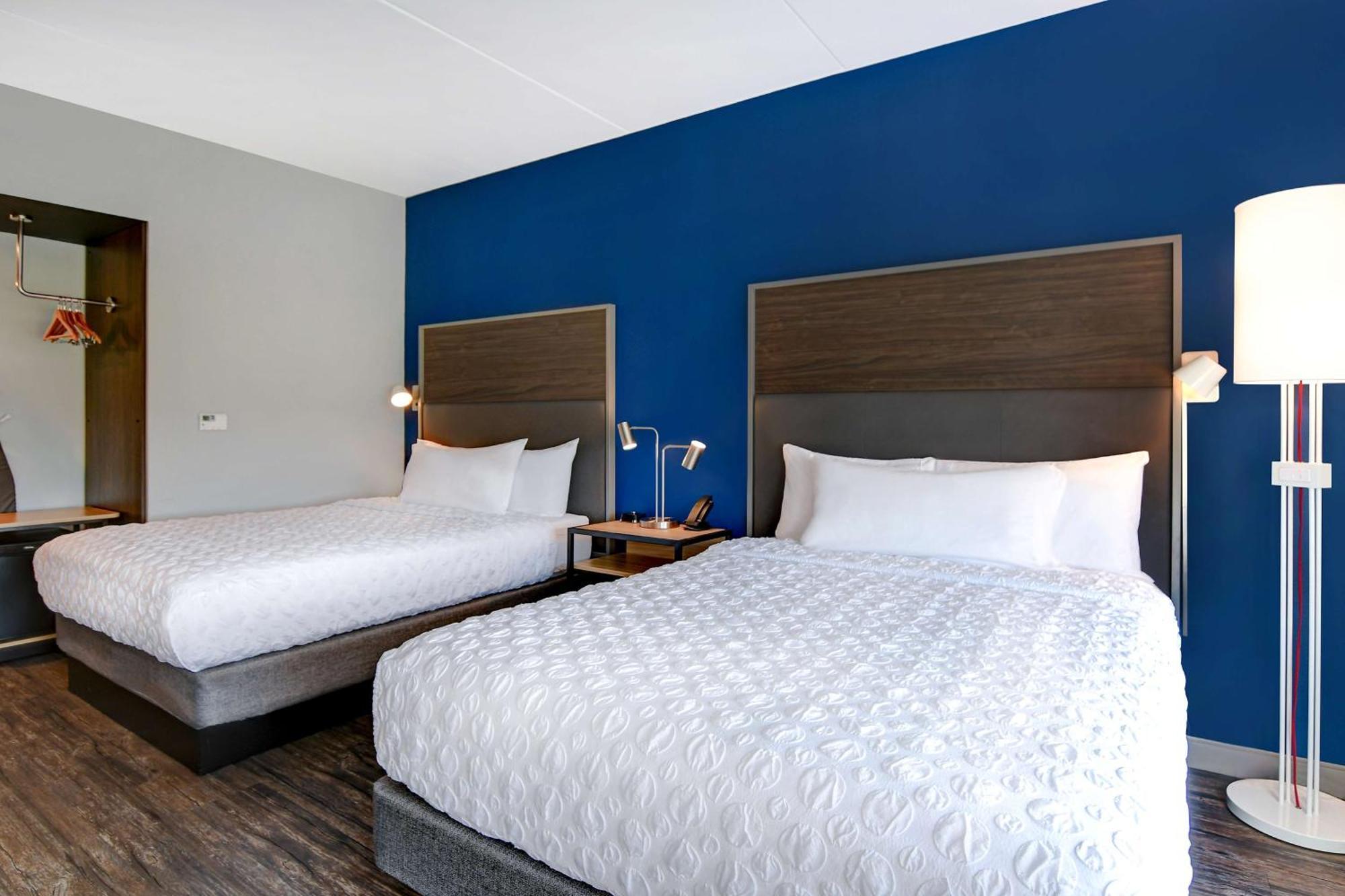 Tru By Hilton Columbia Greystone Hotel Bagian luar foto