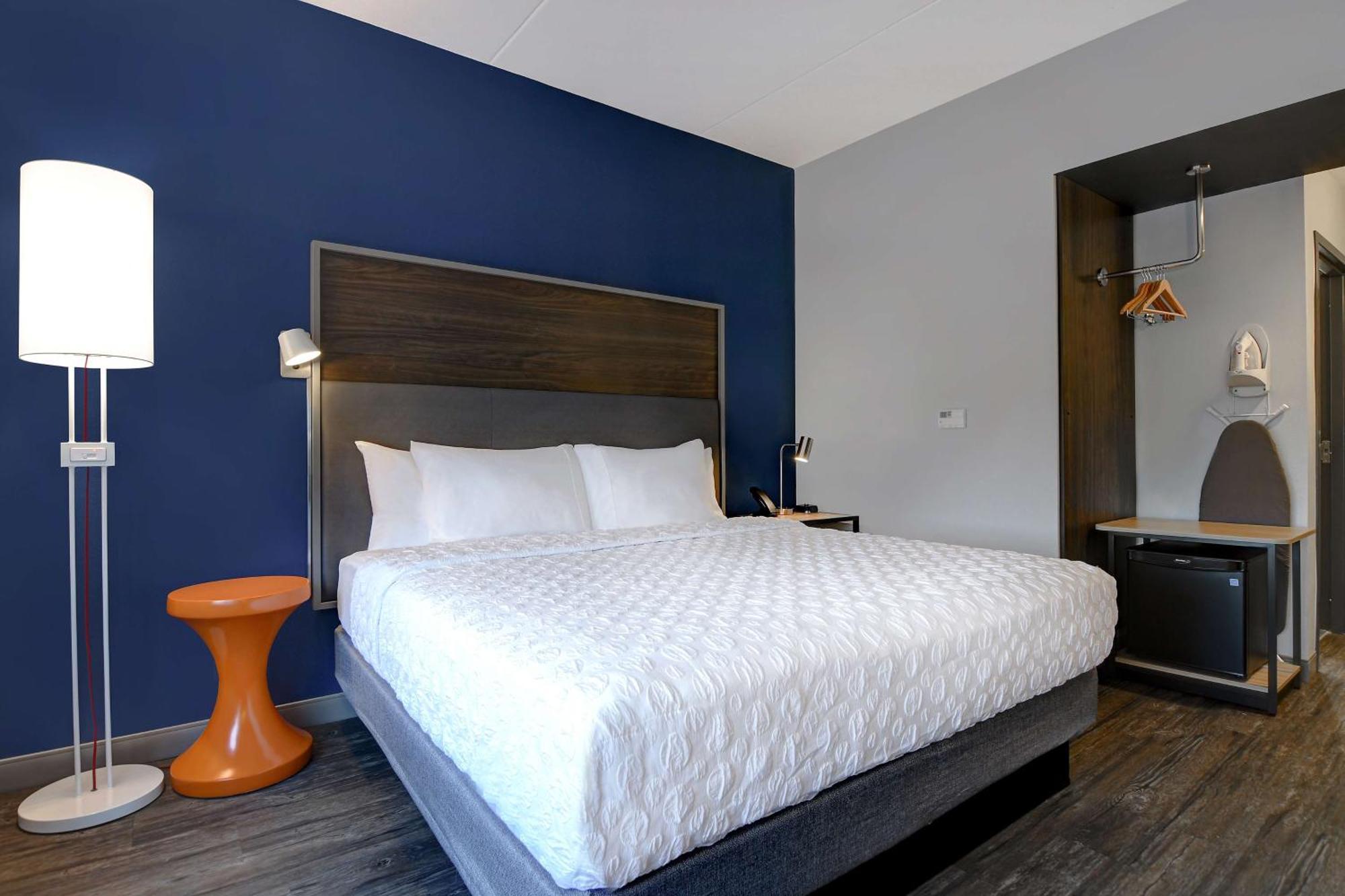 Tru By Hilton Columbia Greystone Hotel Bagian luar foto