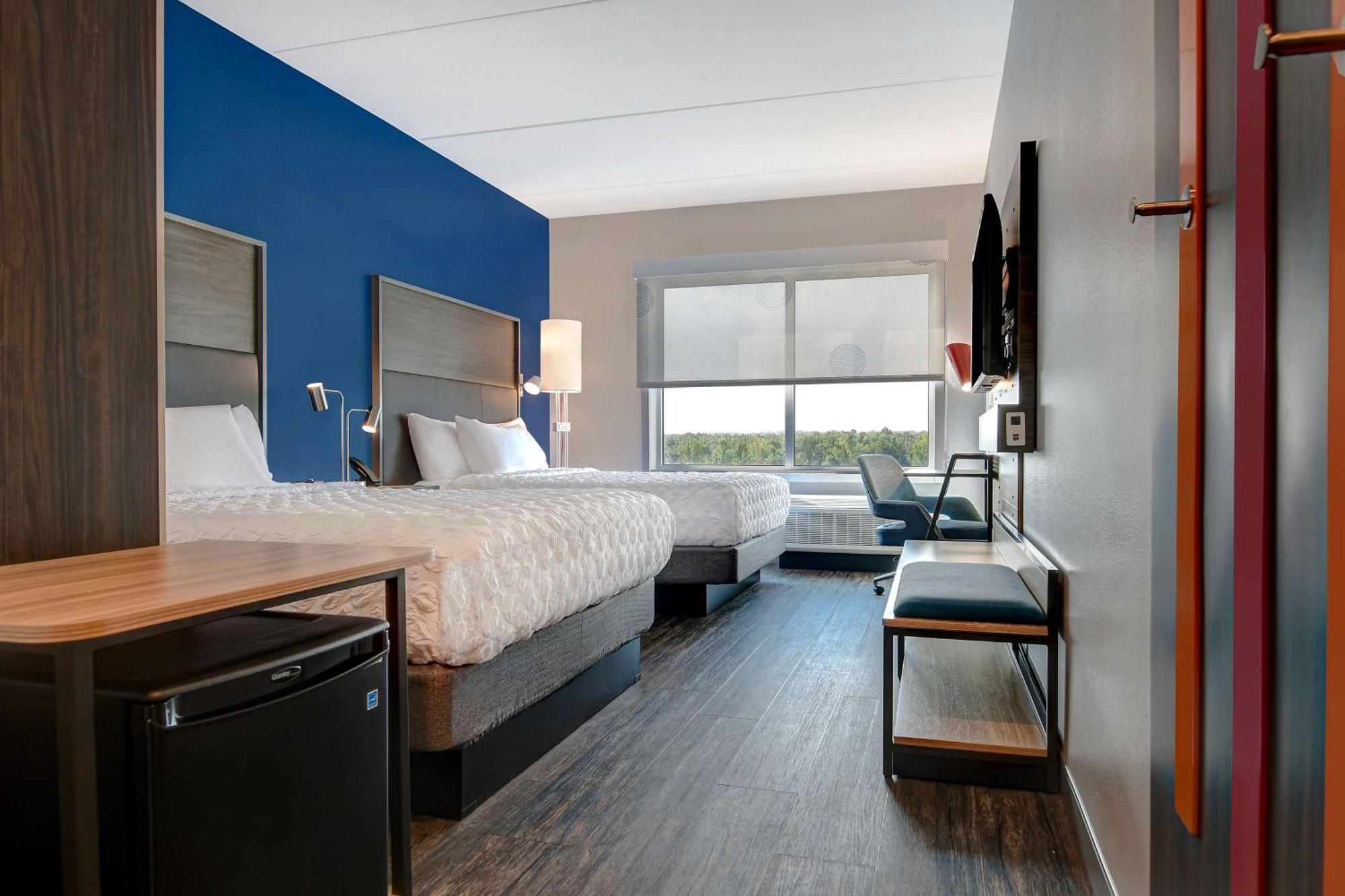 Tru By Hilton Columbia Greystone Hotel Bagian luar foto