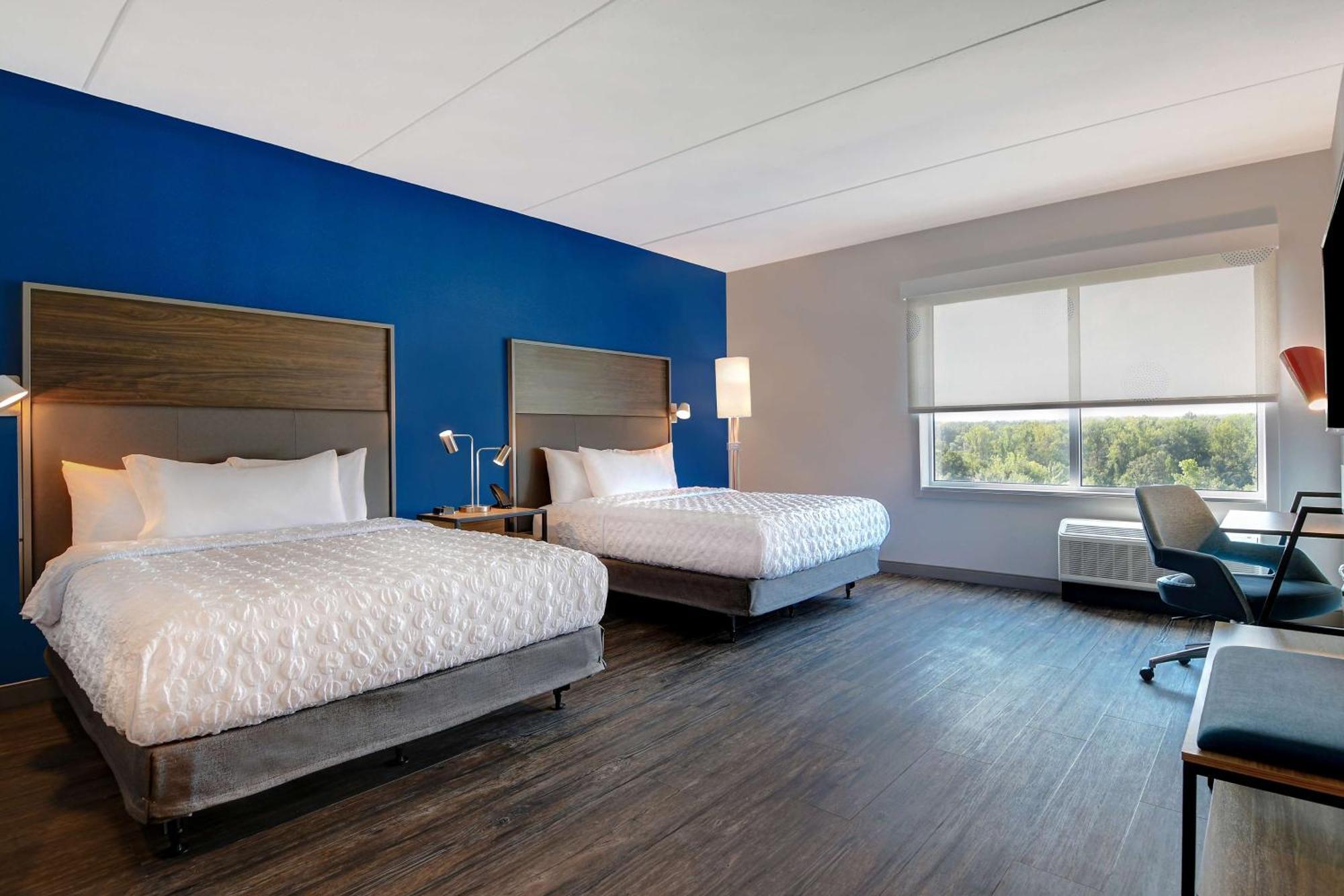 Tru By Hilton Columbia Greystone Hotel Bagian luar foto