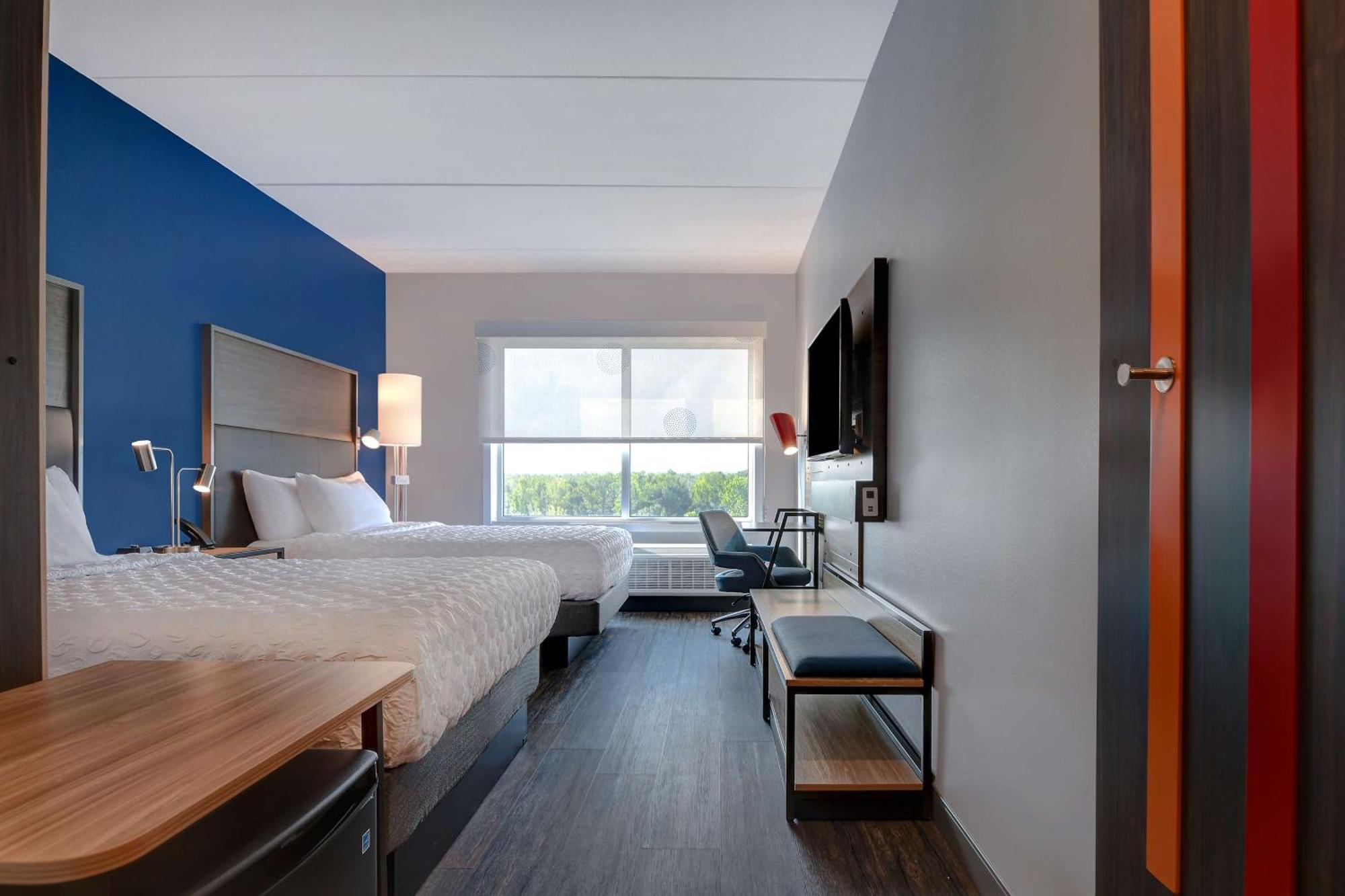 Tru By Hilton Columbia Greystone Hotel Bagian luar foto