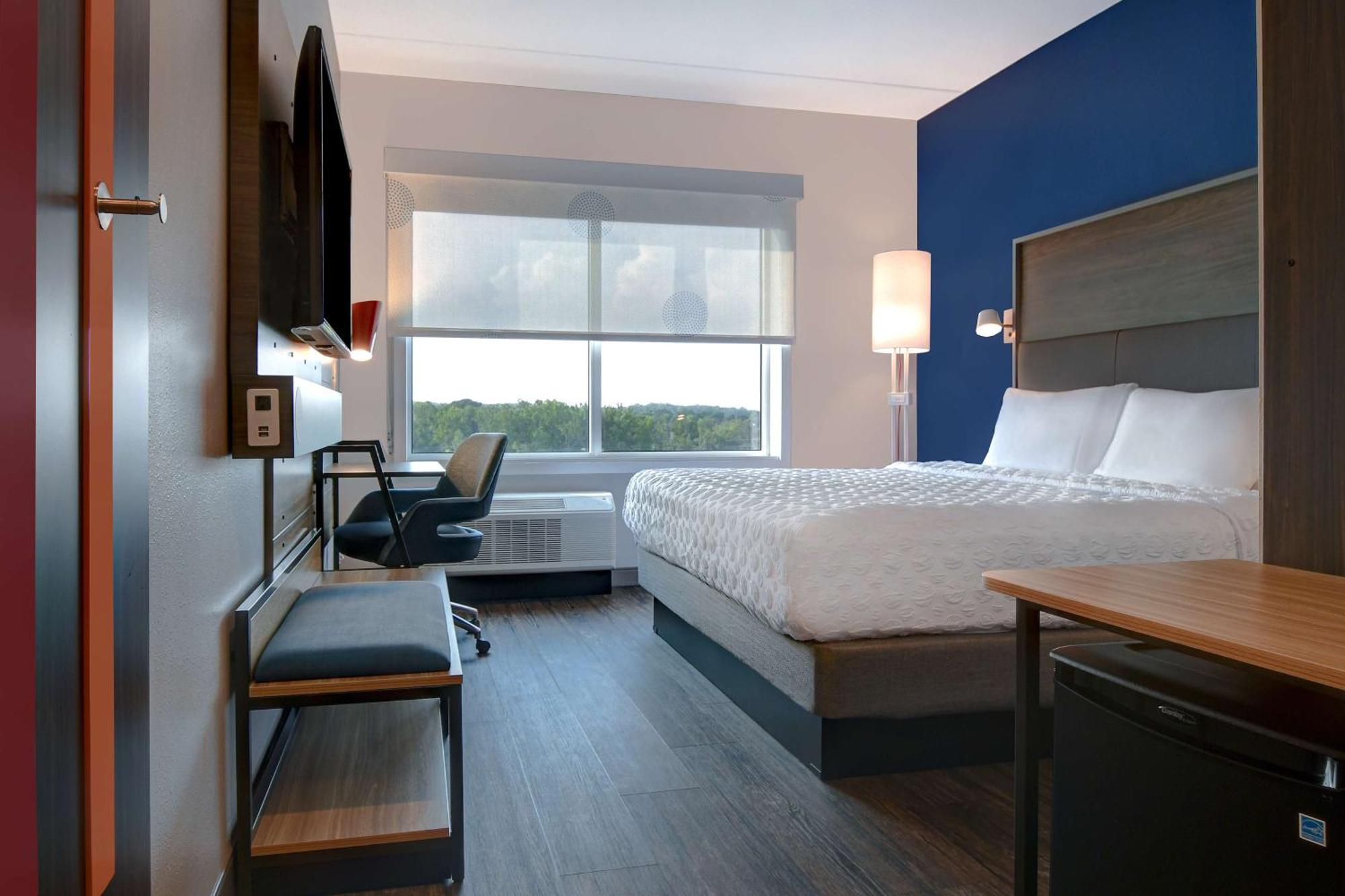 Tru By Hilton Columbia Greystone Hotel Bagian luar foto