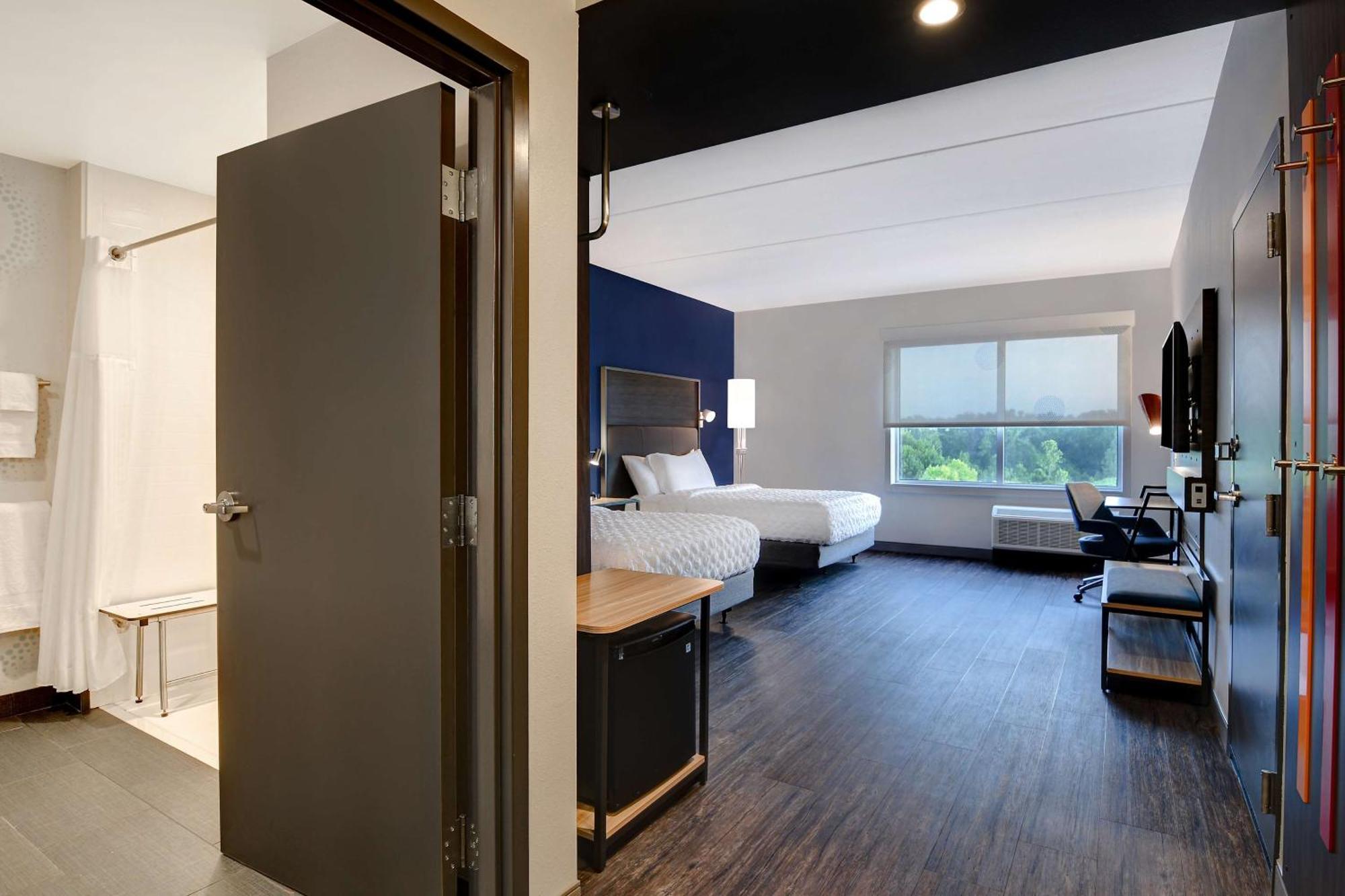 Tru By Hilton Columbia Greystone Hotel Bagian luar foto