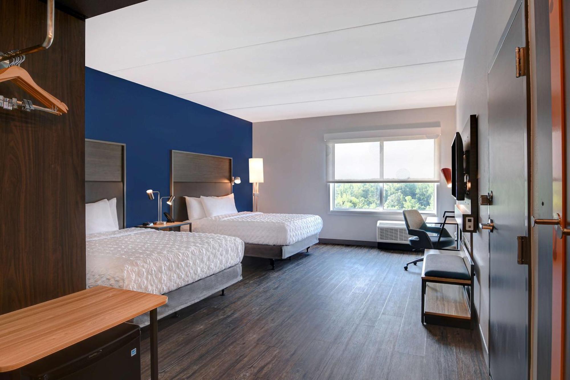 Tru By Hilton Columbia Greystone Hotel Bagian luar foto