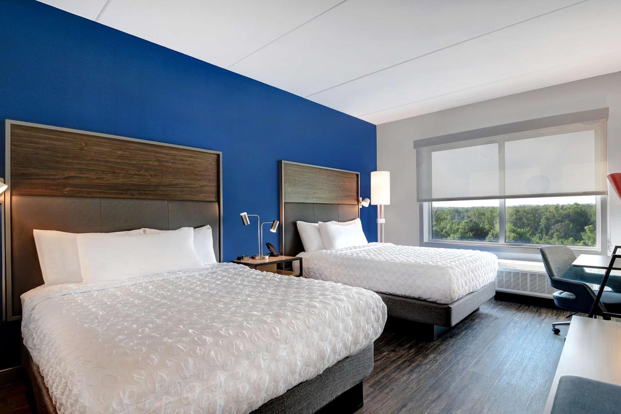 Tru By Hilton Columbia Greystone Hotel Bagian luar foto
