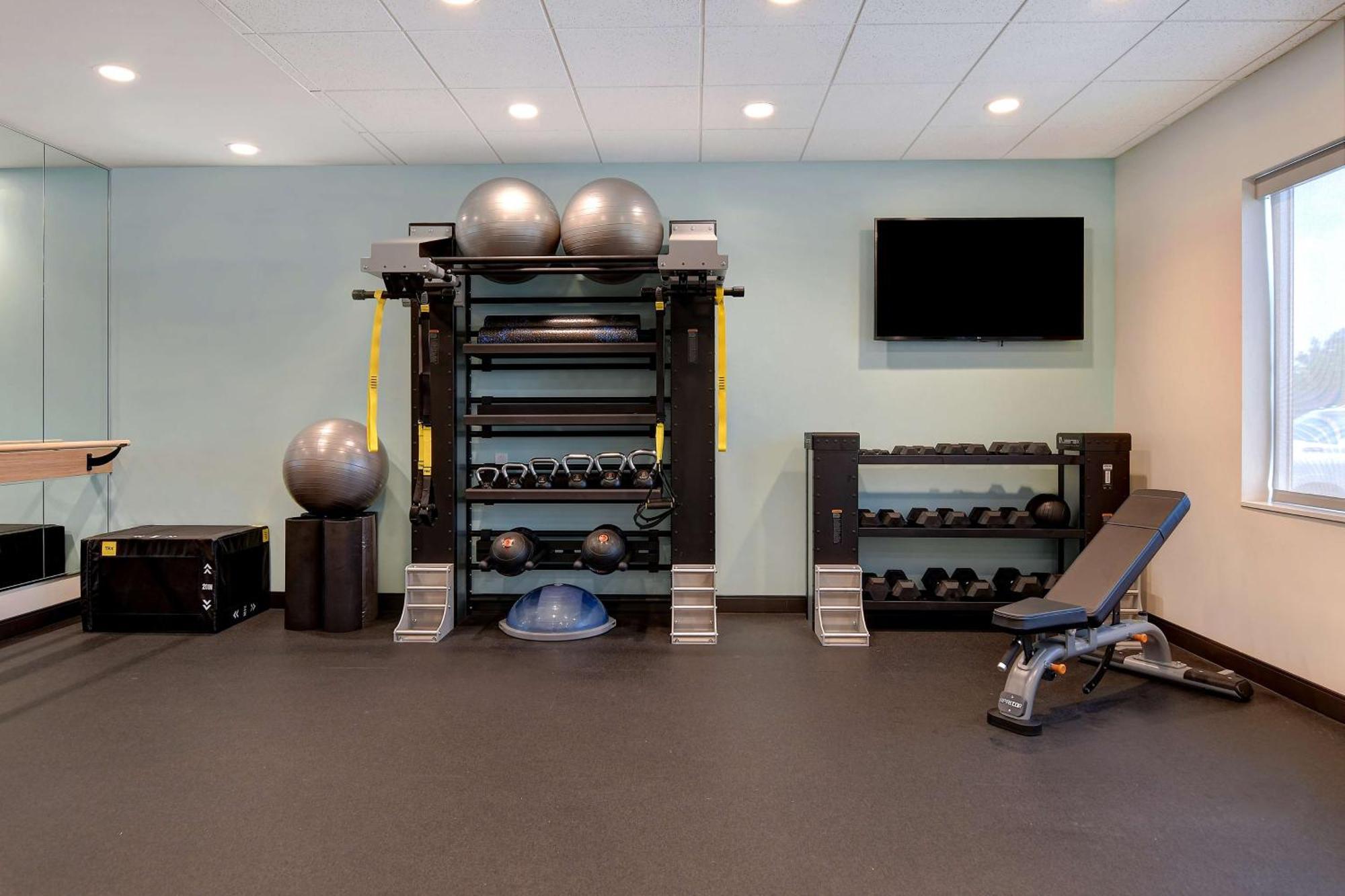 Tru By Hilton Columbia Greystone Hotel Bagian luar foto