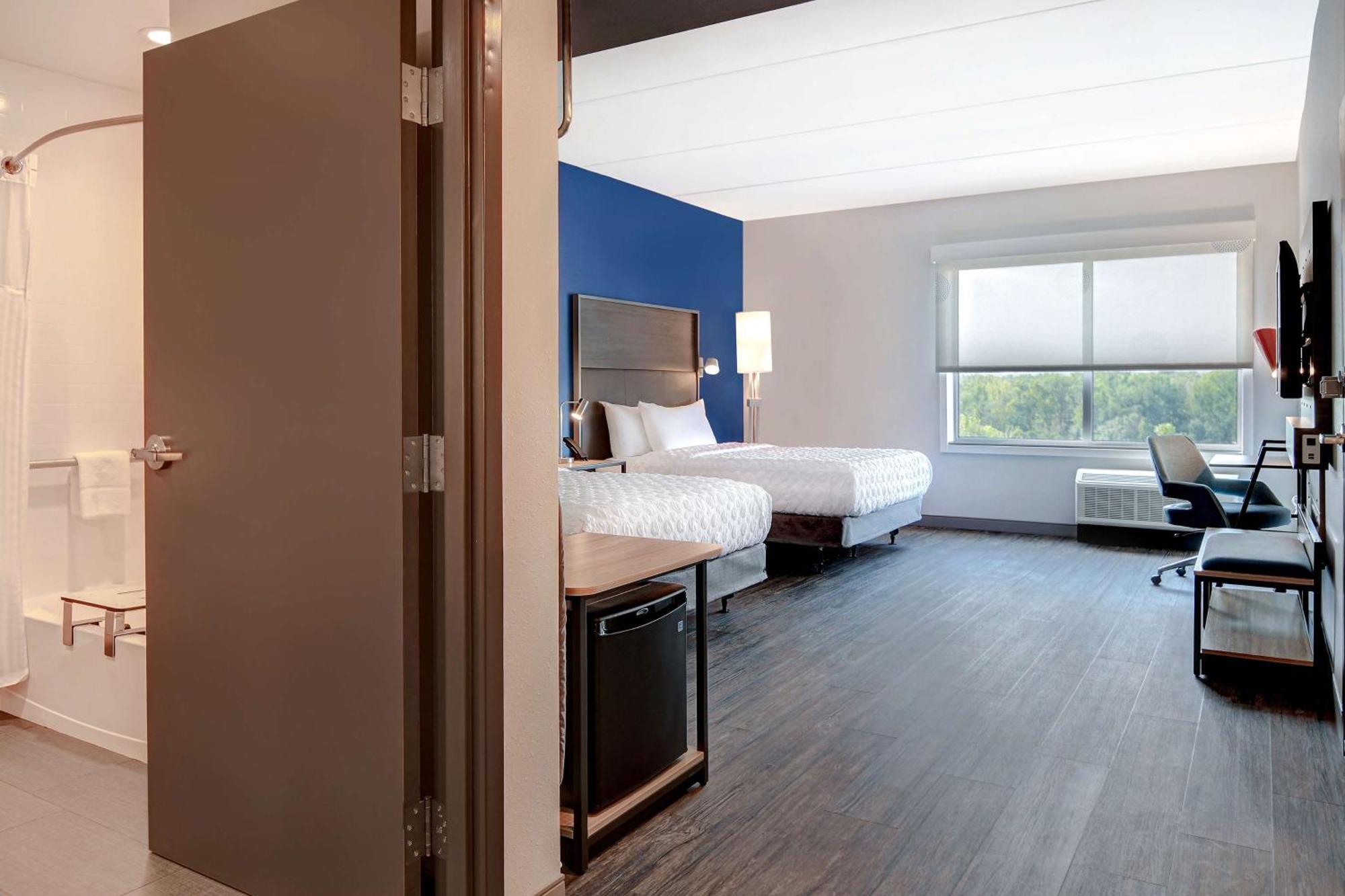 Tru By Hilton Columbia Greystone Hotel Bagian luar foto