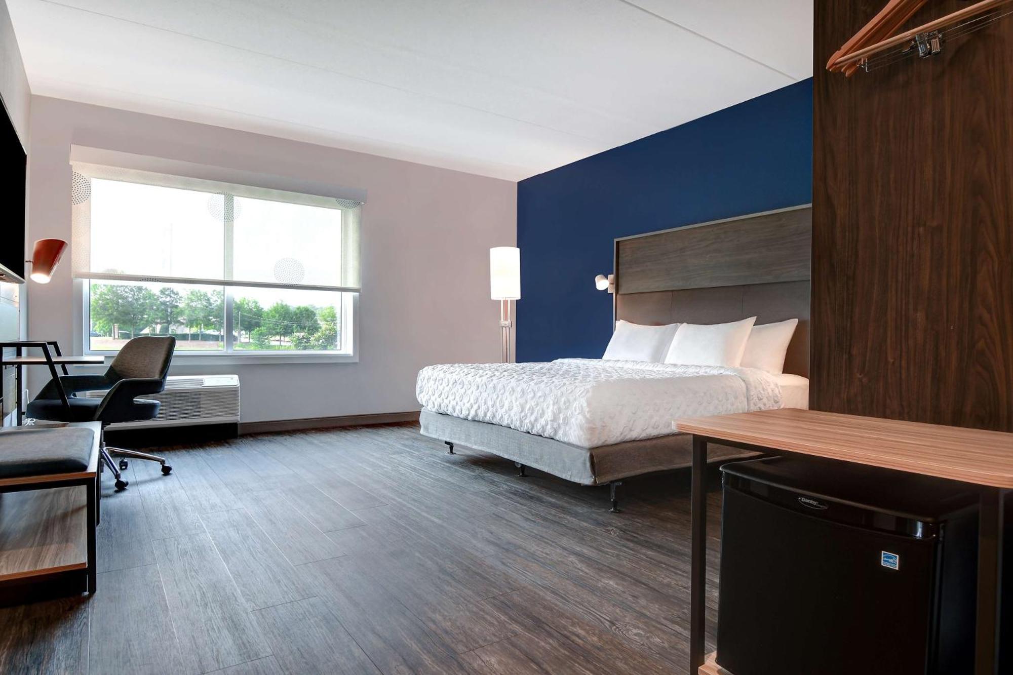 Tru By Hilton Columbia Greystone Hotel Bagian luar foto