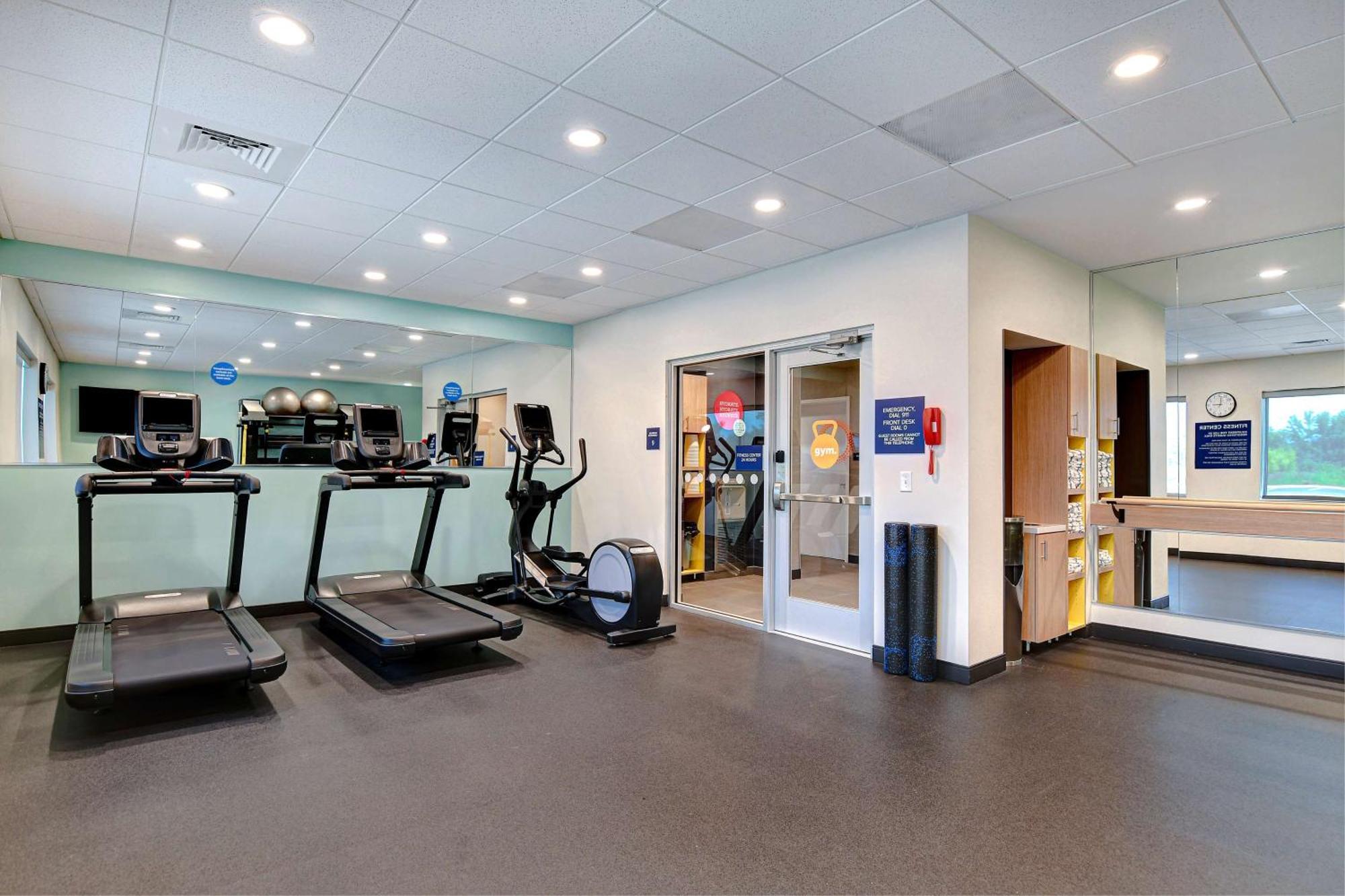 Tru By Hilton Columbia Greystone Hotel Bagian luar foto